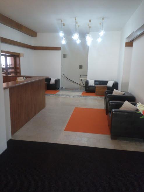 Hotel Bítov Εξωτερικό φωτογραφία