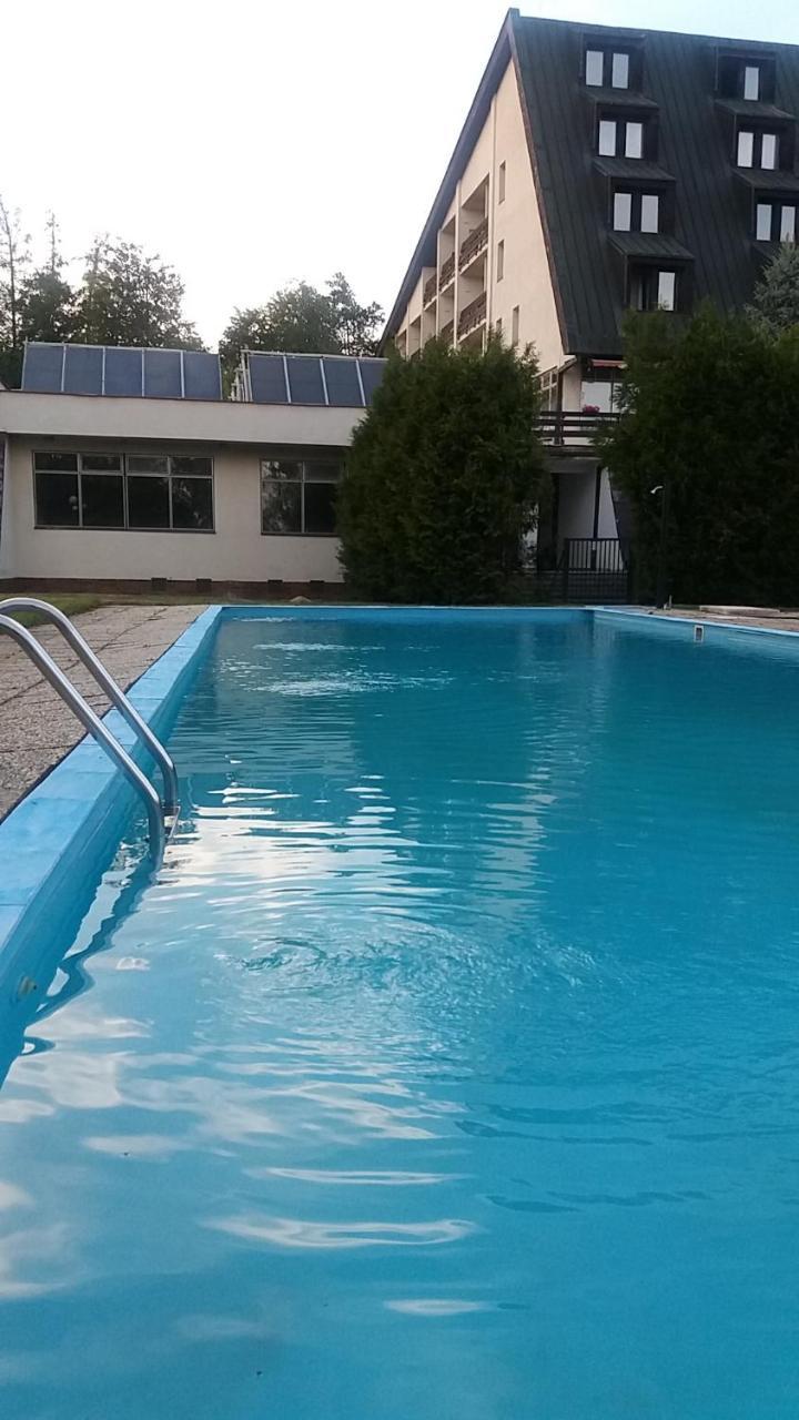 Hotel Bítov Εξωτερικό φωτογραφία