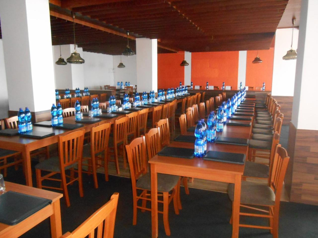 Hotel Bítov Εξωτερικό φωτογραφία